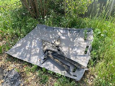 Другие автозапчасти: И.т.д — 2