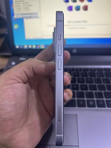 iphone 11 ilə barter: IPhone 15, 128 GB, Face ID — 4
