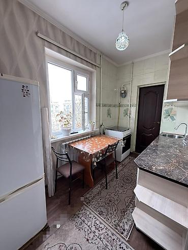 Продажа квартир: 1 комната, 35 м² — 11