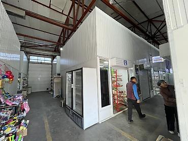 Дордой моторсдон, Продуктовый зданиянын ичинен. Угловой 2 место at lalafo.kg Дордой моторсдон, Продуктовый зданиянын ичинен. Угловой 2 место