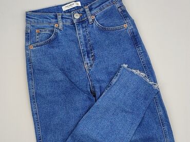PULL&BEAR, Jeans for women, size XS