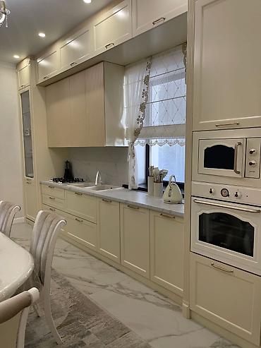 Долгосрочная аренда домов: 220 м², 5 комнат — 7
