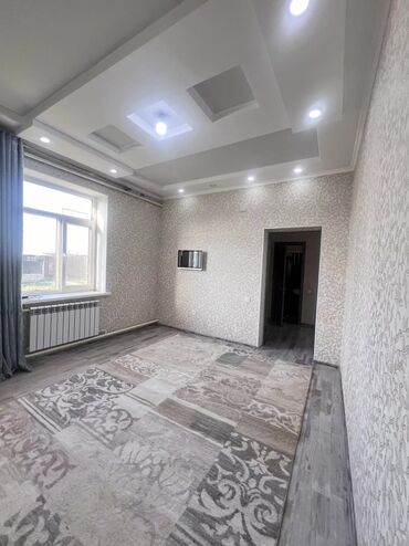 дом или квартира: 55 м², 2 комнаты, Теплый пол, Бронированные двери, Забор, огорожен