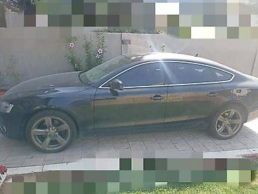 osovina auto: KRILA VRATA FAROVI ITD ZA AUDI A5 OD 2008. DO 2012. GOD. | AUDI A5 — 3