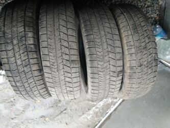 купить диски штампованные r15: Шиналар 185 / 65 / R 15, Кыш, Колдонулган, Комплект, Жеңил унаалар, Жапония, Bridgestone