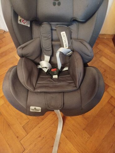 Autosedišta: Nania decije auto sediste za decu i bebe — 29