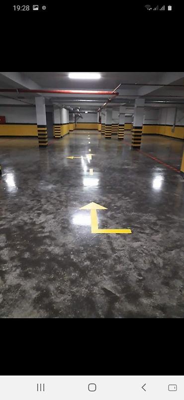epoksid döşəmə qiyməti: Her nov beton silfofka styaska ve epoksi isleri — 6