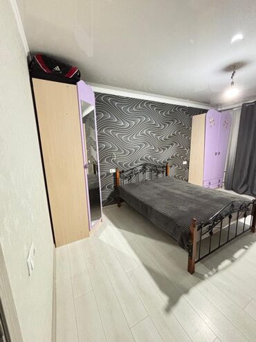 ремонт квартир и домов: 2 комнаты, 50 м², 105 серия, 1 этаж, Евроремонт