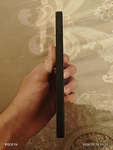 black shark 3pro: ZTE Nubia Red Magic 8S Pro-plus, 256 GB, Barmaq izi, Simsiz şarj, İki sim kartlı — 4