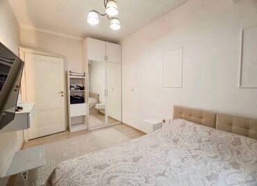 Продажа квартир: 3 комнаты, 68 м², 105 серия, 4 этаж, Евроремонт at lalafo.kg — 5 Продажа квартир: 3 комнаты, 68 м², 105 серия, 4 этаж, Евроремонт — 5