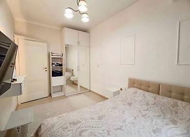 Продажа квартир: 3 комнаты, 68 м², 105 серия, 4 этаж, Евроремонт at lalafo.kg — 7 Продажа квартир: 3 комнаты, 68 м², 105 серия, 4 этаж, Евроремонт — 7