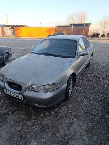 крыло хундай соната: Hyundai Sonata: 1996 г., 1.8 л, Механика, Бензин, Седан