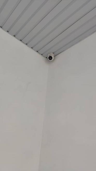 Видеонаблюдение, охрана: Системы видеонаблюдения, Домофоны, Охраннопожарные сигнализации | Офисы, Квартиры, Дома | Установка, Демонтаж, Настройка — 17