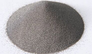 qalin demir: Vanadium tozu LLC «Steelmetgroup» şirkətinin məhsullarını Bakı
