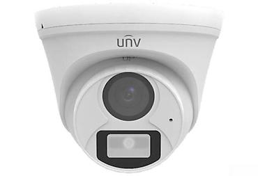 Videomüşahidə kamerası mikrоfon ilə "Uniview UAC-T112-AF28"Təsvir — 1