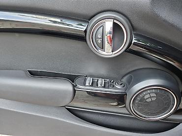 Mini: Mini : 2018 г., 1.5 л, Автомат, Бензин, Кабриолет — 14
