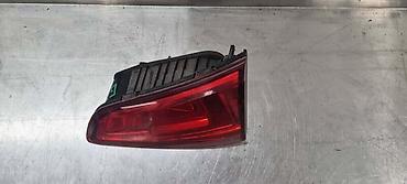 membrana separatora uljnih para: STOP SVETLO ZA VOLKSWAGEN GOLF 7 - 5G0945094AD | Štop svetlo desno — 2