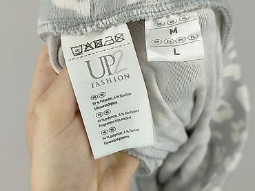 figi h: UP2Fashion, Legginsy rozmiar L — 4