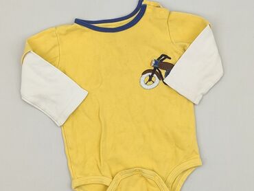 kombinezon zimowy 92 allegro: Body, ABC, 9-12 miesięcy, 
stan - Bardzo dobry