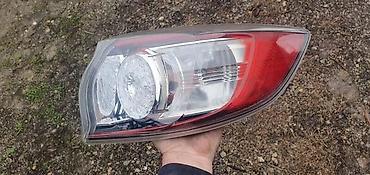 karburator: DESNI STOP LAMPA ZA MAZDA 3 | Mazda 3 Desni stop lampa — 1
