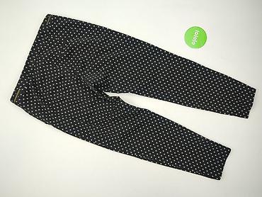 hk jeans: H&M, Spodnie materiałowe damskie, rozmiar XL — 3