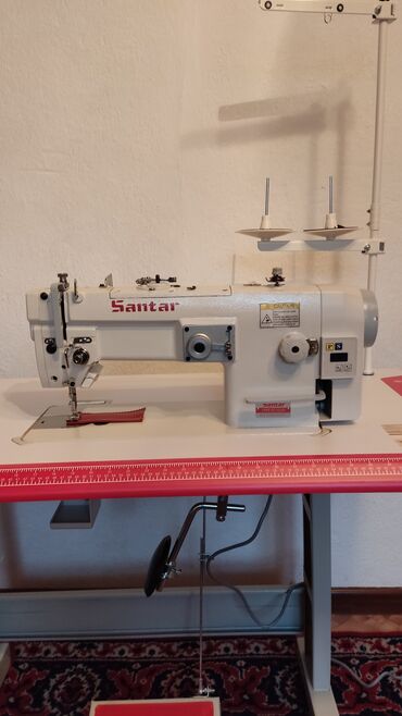 Швейные машины: Швейная машина Вышивальная, Оверлок, Коверлок — 6