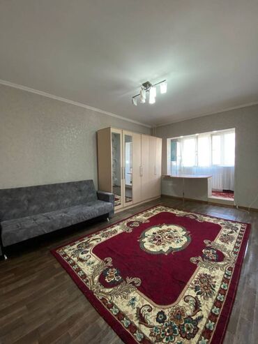 Продажа квартир: 1 комната, 34 м², 105 серия, 7 этаж, Евроремонт