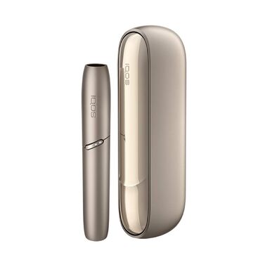 iqos iluma baku: Iqos 3 duo