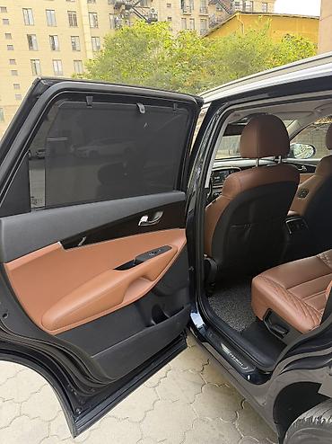 Продажа авто: Kia Sorento: 2019 г., 2 л, Автомат, Дизель, Кроссовер — 7
