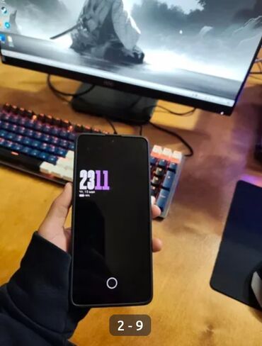 поко f6 про цена бишкек: Poco X6 Pro 5G, 256 ГБ, түсү - Кара, 2 SIM