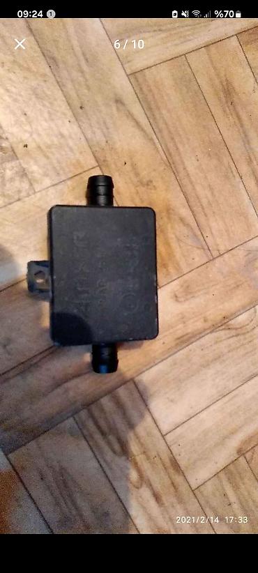 Yanacaq sistemlərinin digər detalları: Atiker lpg qaz avadanlığı. Ela vəziyyətdədir. 4 farsunka. Reduktur — 6