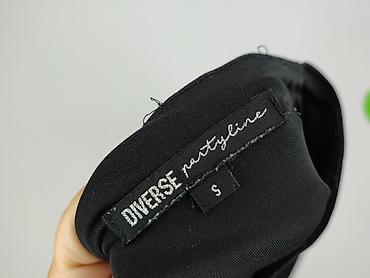 diverse top: Diverse, Sukienka damska, rozmiar S — 4