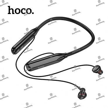 rant ace: Беспроводные наушники Hoco DSS01 на шейном ободке — это идеальный — 2