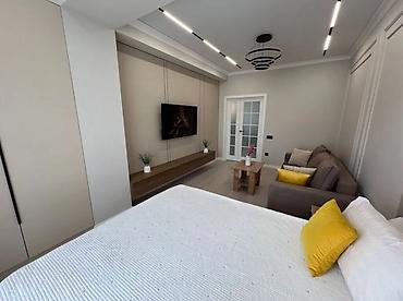 Долгосрочная аренда квартир: 1 комната, Собственник, Без подселения, С мебелью полностью — 8