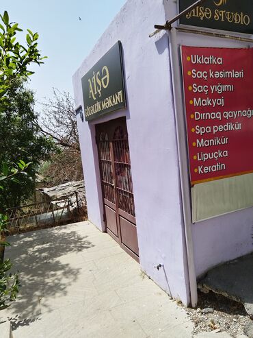 kafe arendaya verilir 2020: Digər kommersiya daşınmaz əmlakı