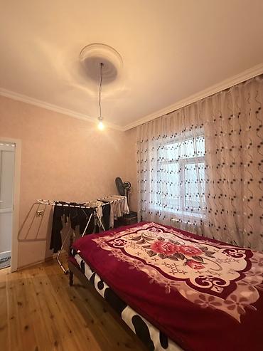 qubada satilan evler 2022: 3 otaqlı, 80 kv. m, Yeni təmirli — 9