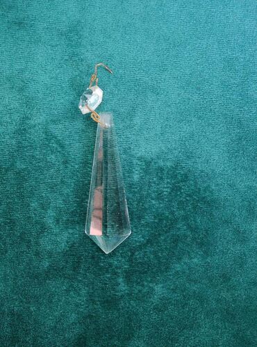 Digər işıqlandırma: Çoxdan qalma çex və rus xrustal çilçıraqlarin ehtiyat hissələri. Əgər — 22