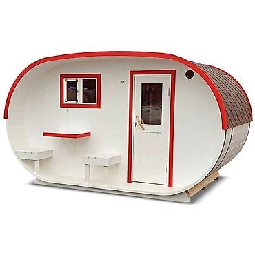 Строительство под ключ: Дома, Бани, Кухни 3-5 лет опыта — 22