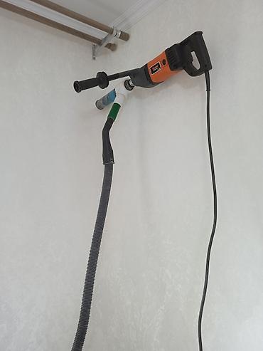 Сверление, бурение: Алмазное сверление Больше 6 лет опыта — 12