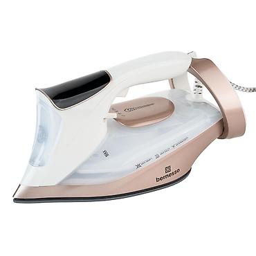 par utusu: №: 16487 Məhsulun adı: Ütü Bernesso BR22İR Harmony 3200 Vt Brend — 2