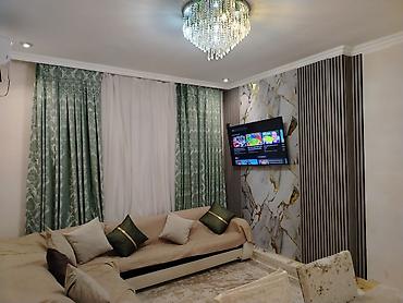 mountain breeze quba: 7 otaqlı, 180 kv. m, Kredit yoxdur, Orta təmir — 8