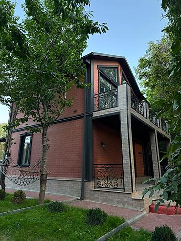 Недвижимость: 🏡 ПРОДАЁТСЯ ШИКАРНЫЙ ЗАГОРОДНЫЙ ДОМ В БЕШ-КЮНГЕЙ! ⛰️ ✨ Современный — 1