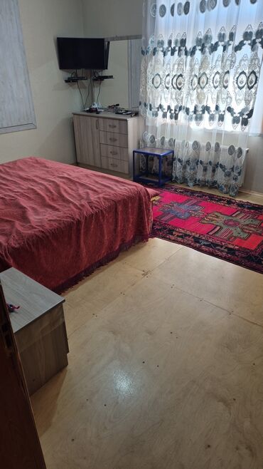 Həyət evləri və villaların satışı: 20-ci sahə 4 otaqlı, 135 kv. m, Yeni təmirli — 5