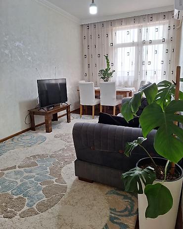 Mənzillər: 🔥 PANORAMALI MƏNZİL – TƏCİLİ SATILIR (İnşaatçılar m.) 📍 Yeni Yasamal — 3