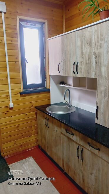 квартира кара балта продаю: 26 м², С мебелью