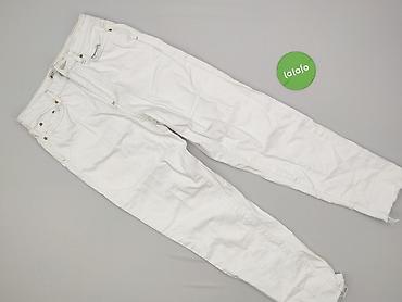 dungarees pull and bear: Jeansy damskie, rozmiar XS — 2