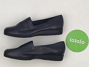 buty lurso: Półbuty damskie, rozmiar 36 — 3