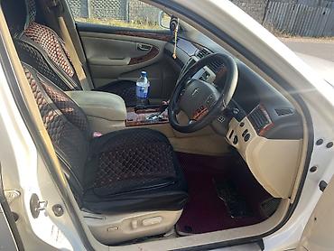 124 е: Toyota Crown: 2003 г., 3 л, Автомат, Бензин, Седан — 10
