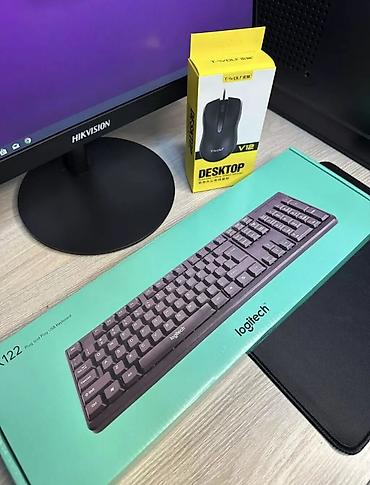 i5 3570: Компьютер, ядер - 4, ОЗУ 8 ГБ, Для работы, учебы, Б/у, Intel Core i3, Встроенная видеокарта, SSD — 2