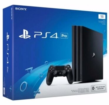 PS4 (Sony Playstation 4): Nur electroni̇cs hərkəsi salamlayır yeni i̇l kampanyası davam edir ps4